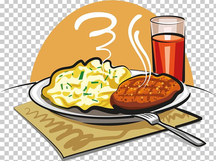 Mashed Potato Beefsteak European Cuisine Gravy PNG, Clipart, American Food, Beefsteak, Breakfast, Cartoon, Cuisine Free PNG Download