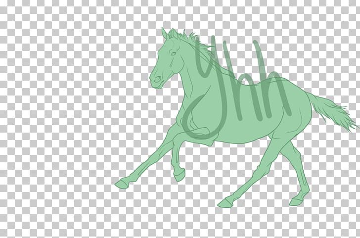 Pony Mustang Stallion Halter Pack Animal PNG, Clipart, Bridle, Fictional Character, Grass, Green, Halter Free PNG Download
