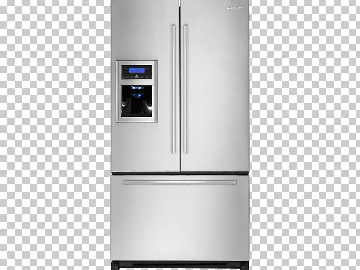 Refrigerator Jenn-Air Home Appliance Freezers Cabinetry PNG, Clipart, Cabinetry, Countertop, Door, Drawer, Electronics Free PNG Download