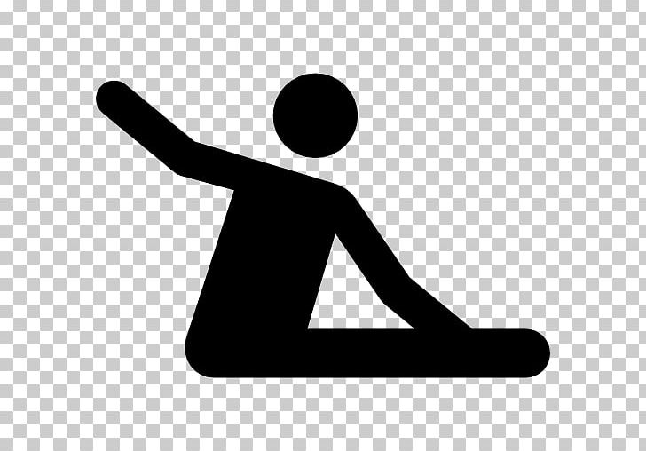 Stretching Flexibility Fitness Centre Exercise PNG, Clipart, Aerobic Exercise, Area, Black, Black And White, Computer Icons Free PNG Download