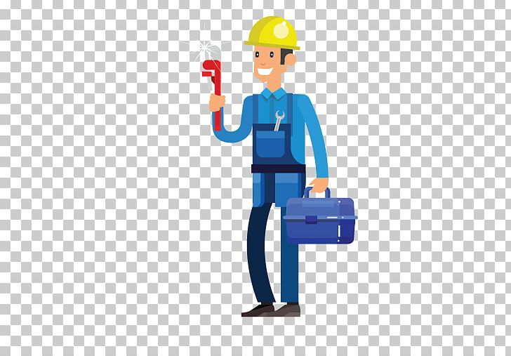 Tube Cleaning Pipe Plumber PNG, Clipart, Construction Worker, Drain Cleaners, Electric Blue, Engineer, Graphic Designer Free PNG Download