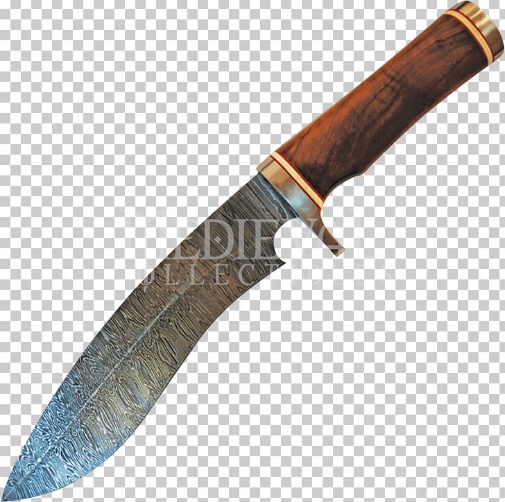 Bowie Knife Hunting & Survival Knives Utility Knives Throwing Knife PNG, Clipart, Blade, Bowie Knife, Cold Weapon, Dagger, Hardware Free PNG Download