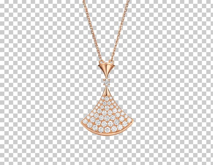 Bulgari Necklace Charms & Pendants Jewellery Diamond PNG, Clipart, 18k, Body Jewelry, Brand, Bulgari, Carat Free PNG Download