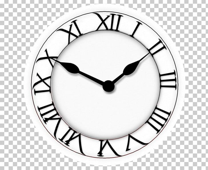 Clock Face Portable Network Graphics Watch PNG, Clipart, Alarm Clocks, Area, Black And White, Circle, Clock Free PNG Download