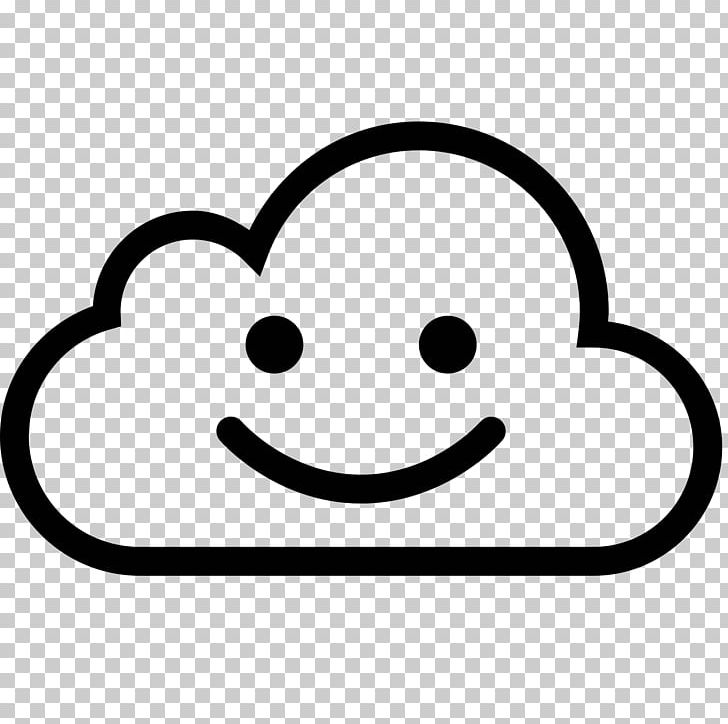 Computer Icons Cloud Computing PNG, Clipart, Black And White, Cloud Computing, Computer Icons, Computer Software, Computing Free PNG Download