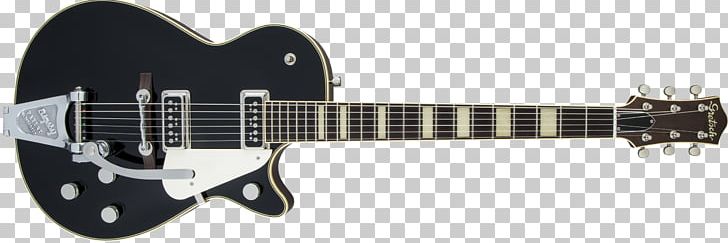 Gretsch 6128 Electric Guitar Bigsby Vibrato Tailpiece PNG, Clipart, Bass Guitar, Big, Cutaway, Gretsch, Guitar Accessory Free PNG Download