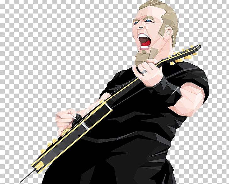 James Hetfield Heavy Metal Musician Illustrator PNG, Clipart, Actor, Character Design, Dave Mustaine, Heavy Metal, Illustrator Free PNG Download