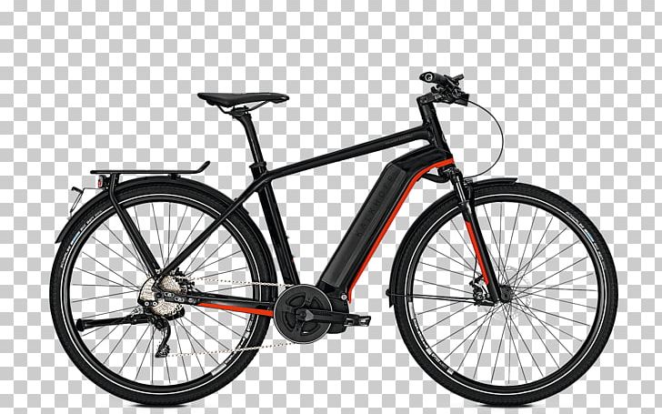Kalkhoff Electric Bicycle BMW I8 Pedelec PNG, Clipart, Bicycle, Bicycle Accessory, Bicycle Frame, Bicycle Part, Cyclo Cross Bicycle Free PNG Download