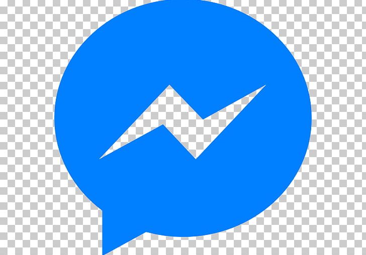Logo Facebook Messenger Instant Messaging PNG, Clipart, Angle, Area, Blue, Brand, Circle Free PNG Download