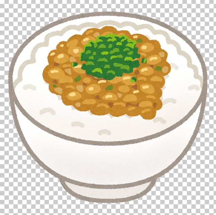 Nattō Food 納豆菌 Cooked Rice Dish PNG, Clipart, Commodity, Cooked Rice, Cuisine, Dietary Fiber, Dish Free PNG Download