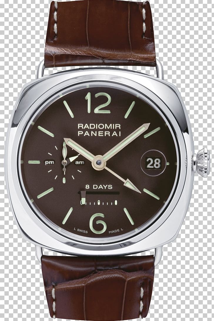 Panerai Men's Luminor Marina 1950 3 Days Radiomir Automatic Watch PNG, Clipart,  Free PNG Download