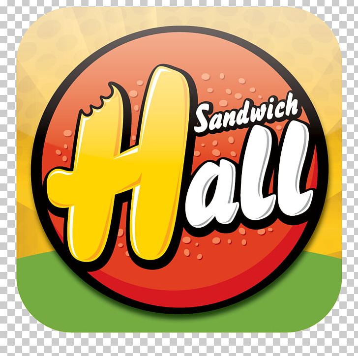 Sandwich Hall Restaurant Hamburger Food PNG, Clipart, Area, Brand, Chicken As Food, Delivery, Fillet Free PNG Download