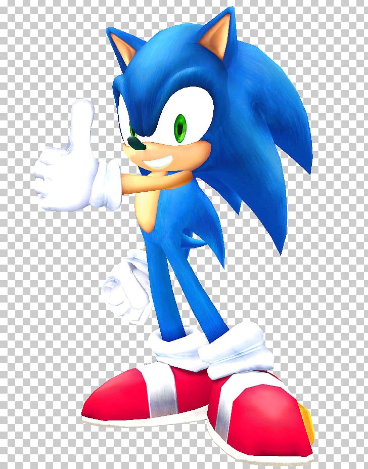 Sonic The Hedgehog 3 Link Nintendo 3DS PNG, Clipart, 3d Modeling, Action Figure, Cartoon, Fictional Character, Figurine Free PNG Download