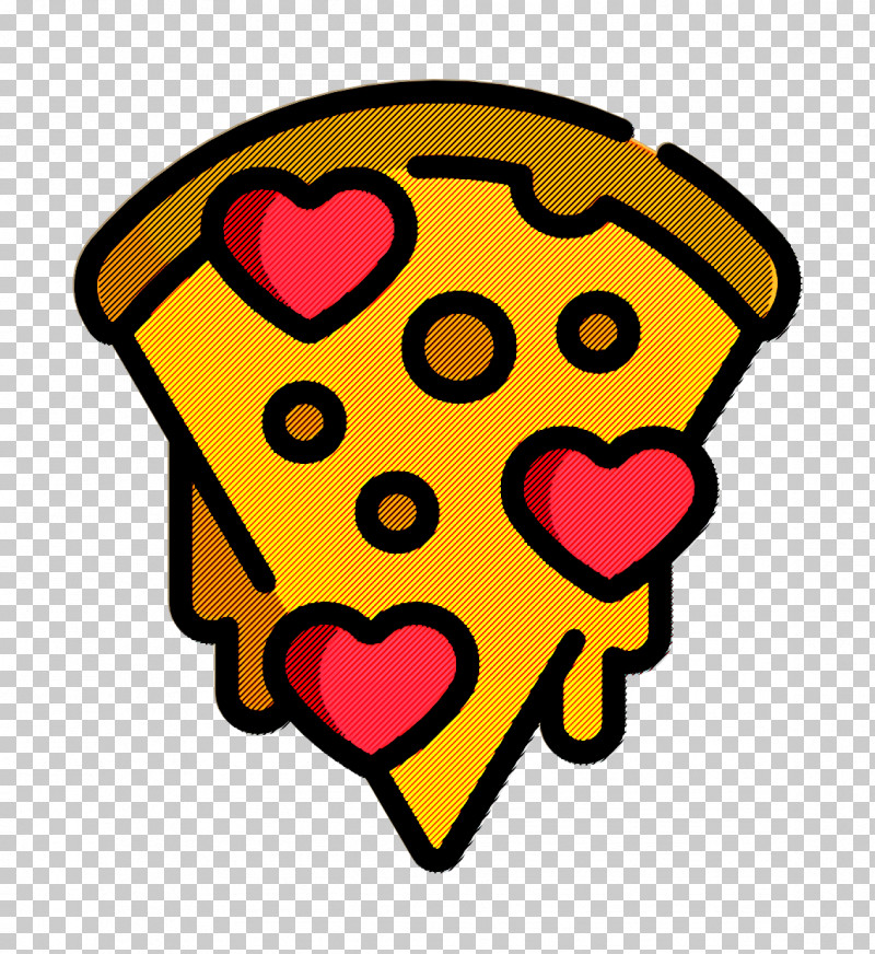 Pizza Icon Love Icon PNG, Clipart, Delivery, Italian Cuisine, Love Icon, Pizza, Pizza Icon Free PNG Download