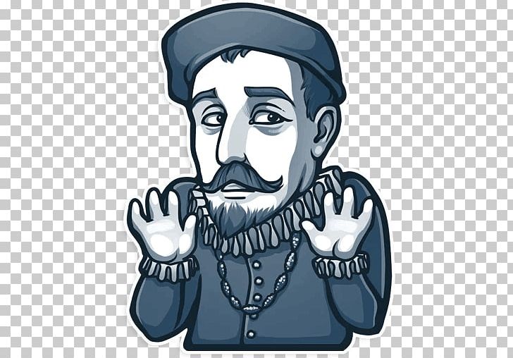 Albert De Gondi Sticker Villain Moustache PNG, Clipart, Art, Beard, Cartoon, Dracula, Facial Hair Free PNG Download