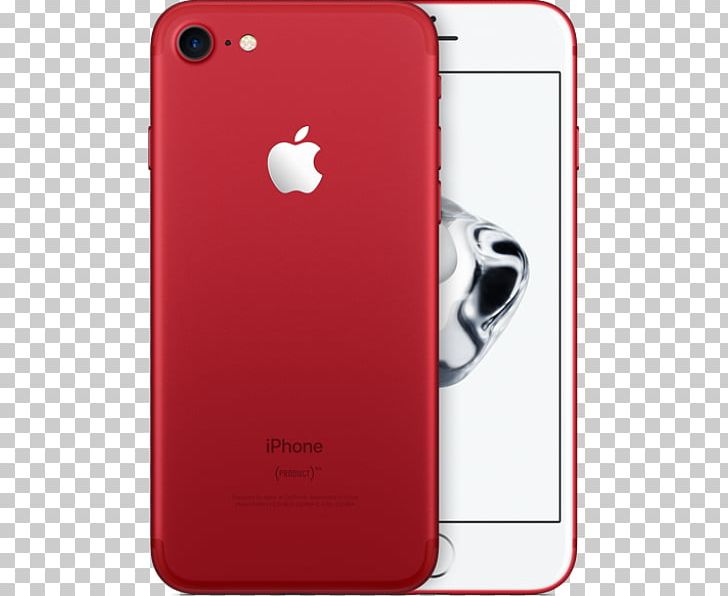 Apple IPhone 8 Plus IPhone 6 Plus Product Red PNG, Clipart, Apple, Apple Iphone 7 Plus, Apple Iphone 8 Plus, Att, Electronic Device Free PNG Download