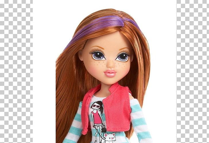 Barbie Doll Bratz Toy Monster High PNG, Clipart, Art, Barbie, Bratz, Brown Hair, Child Free PNG Download