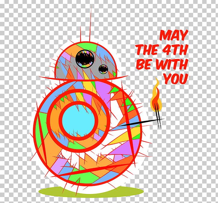 BB-8 Star Wars Day Graphic Design PNG, Clipart, Area, Art, Art Director, Artwork, Bb 8 Free PNG Download