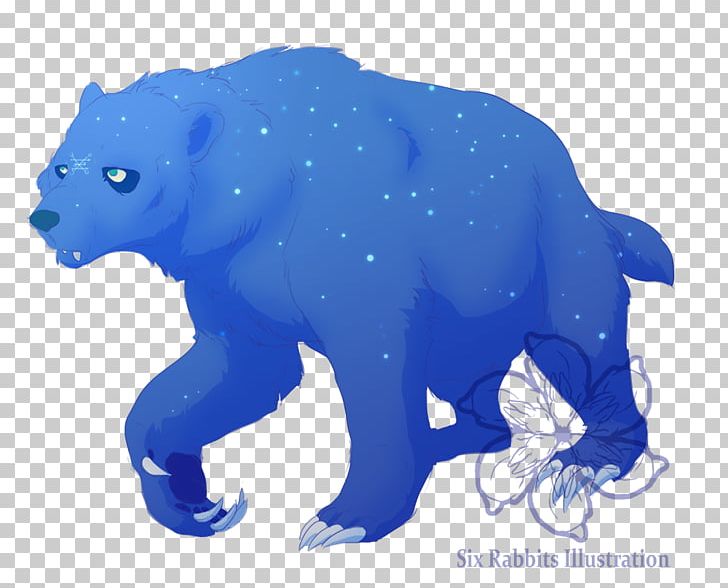 Bear Cat Dog Canidae PNG, Clipart, Animal, Animal Figure, Animals, Bear, Blue Free PNG Download