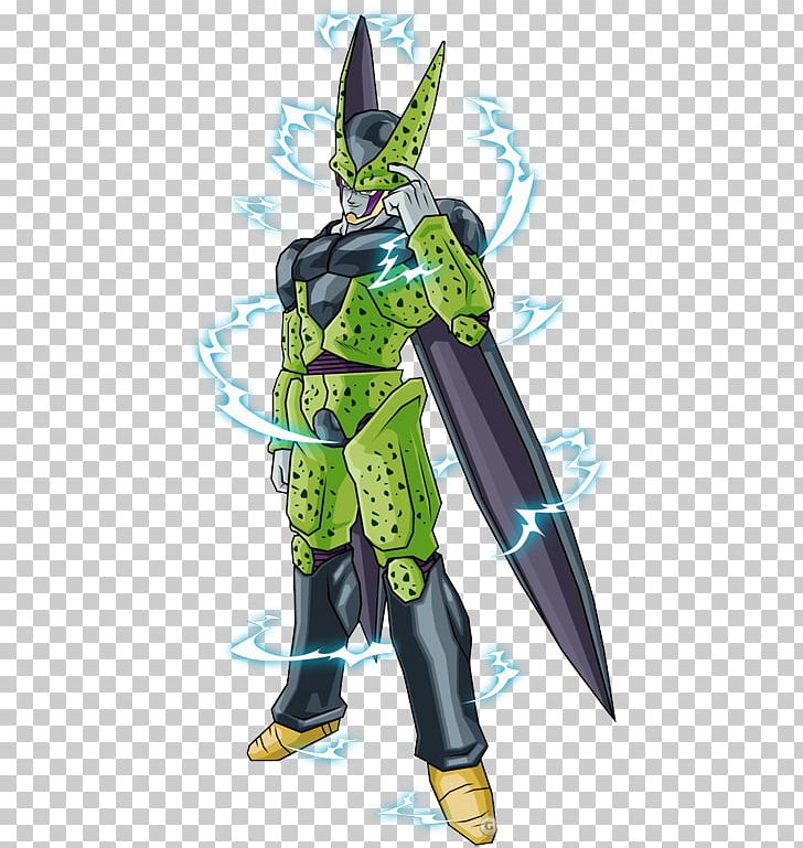 Cell Frieza Goku Trunks Dragon Ball Z: Battle Of Z PNG, Clipart,  Free PNG Download