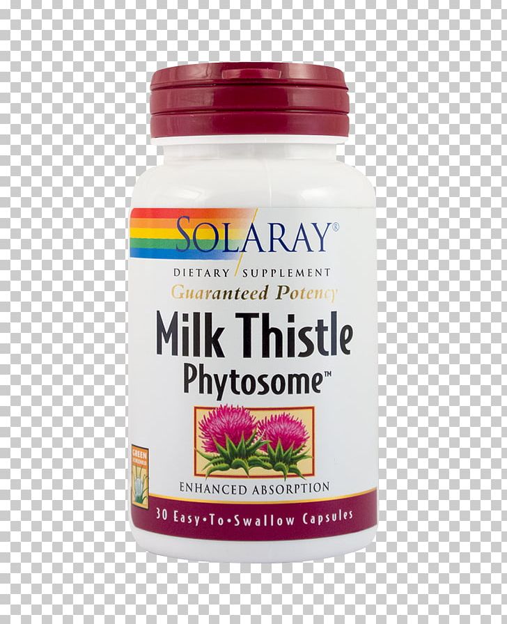 Dietary Supplement Milk Thistle Capsule Phytosome Silibinin PNG, Clipart, Artichoke, Betaglucan, Capsule, Detoxification, Dietary Supplement Free PNG Download