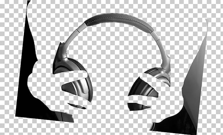 Disc Jockey Electronic Dance Music Headphones Turbo-folk PNG, Clipart, Art, Audio, Audio Equipment, Audio Mixing, Black And White Free PNG Download