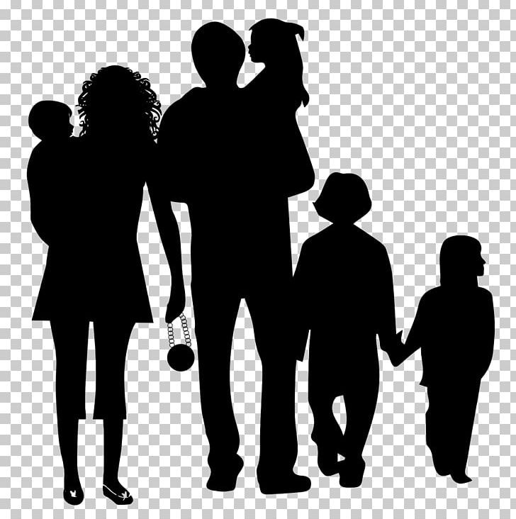 Father Silhouette PNG, Clipart, Black And White, Business, Child, Communication, Computer Icons Free PNG Download