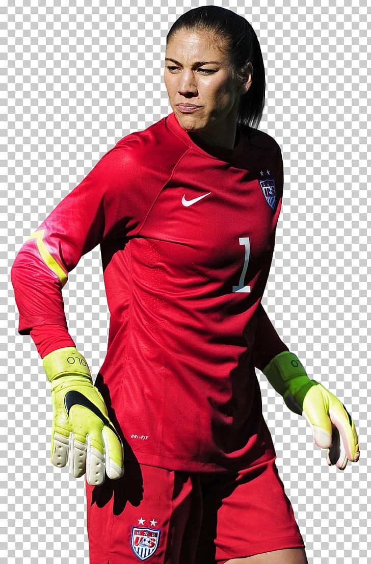Hope Solo United States Women's National Soccer Team FIFA Women's World Cup T-shirt SheBelieves Cup PNG, Clipart, Bra, Clothing, Female, Fifa Womens World Cup, Football Free PNG Download