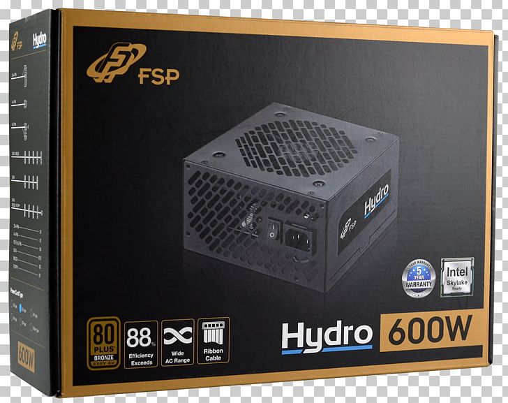 Power Supply Unit 80 Plus Power Converters ATX FSP Group PNG, Clipart, 80 Plus, Electronic Device, Electronics, Electronics Accessory, Evga Corporation Free PNG Download
