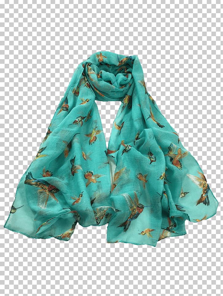 Scarf Turquoise PNG, Clipart, Aqua, Scarf, Stole, Turquoise Free PNG Download