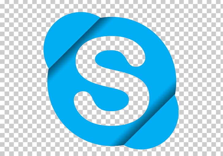 Skype Icon Design Instant Messaging PNG, Clipart, Aqua, Azure, Blue, Brand, Circle Free PNG Download