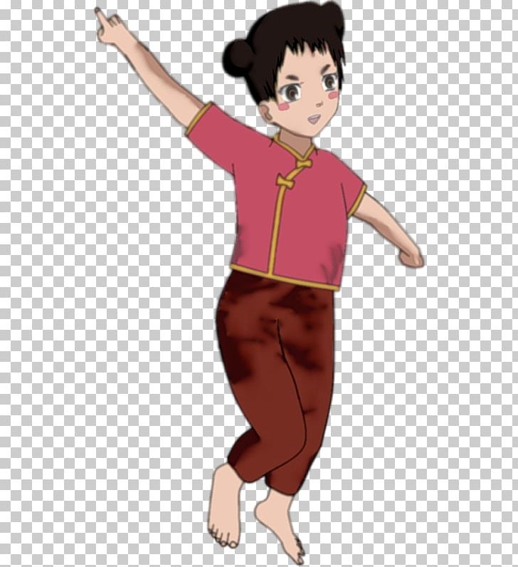 tenten shippuden full body