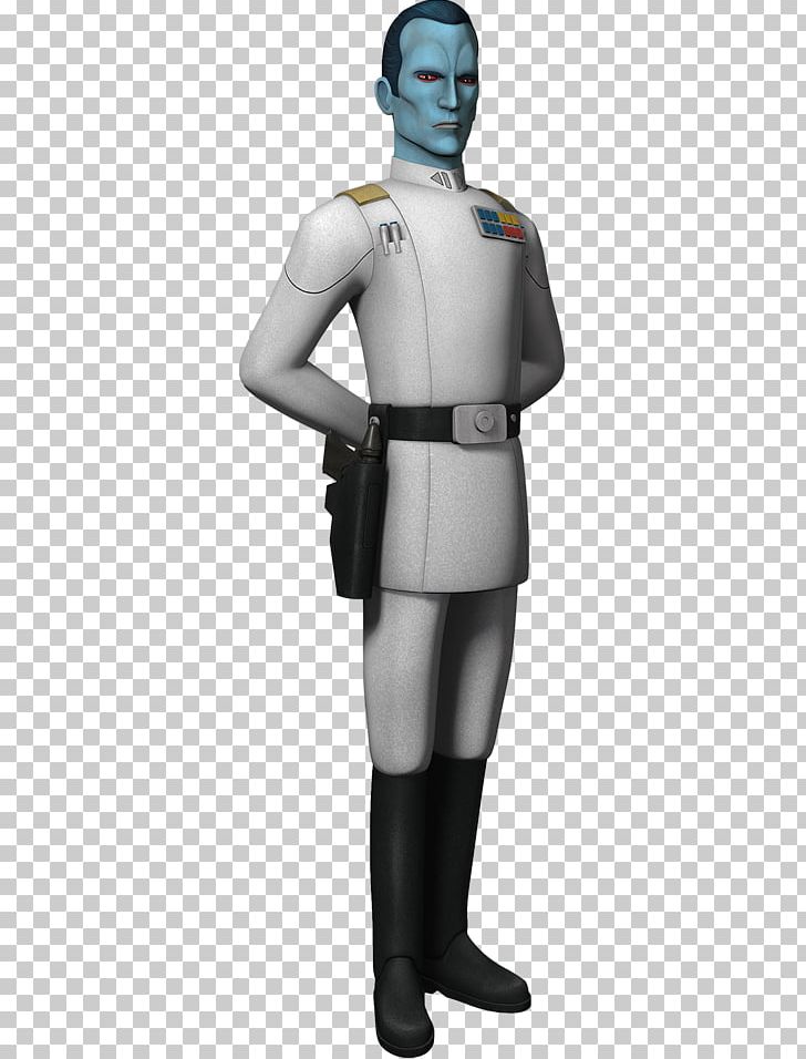 Timothy Zahn Grand Admiral Thrawn Star Wars: Thrawn Star Wars Rebels Wookieepedia PNG, Clipart, Admiral Group, Armour, Costume, Empire Strikes Back, Figurine Free PNG Download
