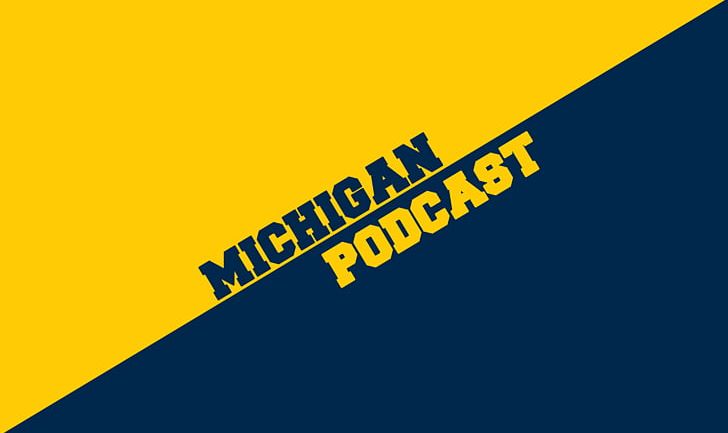 University Of Michigan Podcast Patreon Graphic Design Logo PNG, Clipart, Ann Arbor, Artist, Blue, Brand, Computer Wallpaper Free PNG Download