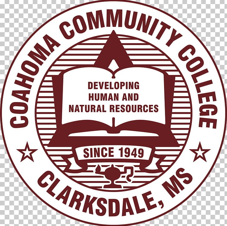 Coahoma Community College Workforce Development Center Quitman County PNG, Clipart, Brand, Bristol Community College, Circle, Coahoma County, College Free PNG Download