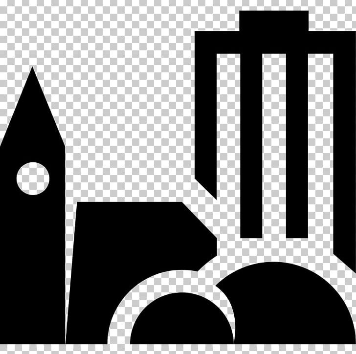 Computer Icons PNG, Clipart, Angle, Black, Black And White, Brand, City Free PNG Download