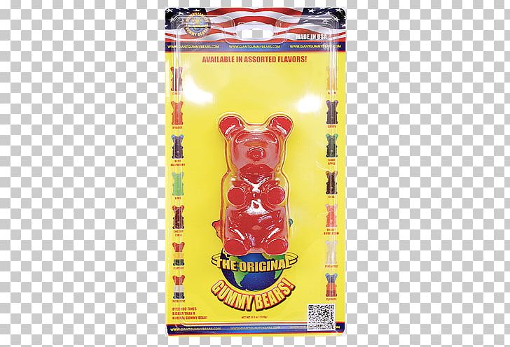 Gummy Bear Gummi Candy Chewing Gum Giant-Landover Bubble Gum PNG, Clipart,  Free PNG Download