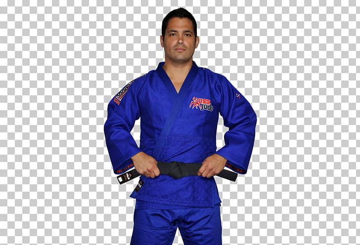 Karate Gi Judogi Brazilian Jiu-jitsu Gi USA Judo PNG, Clipart, Arm, Blue, Brazilian Jiujitsu Gi, Clothing, Costume Free PNG Download