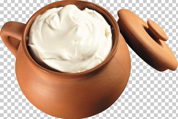 Kefir Cream Milk Smetana Butter PNG, Clipart, Bread, Cheese, Condiment, Creme Fraiche, Cup Free PNG Download