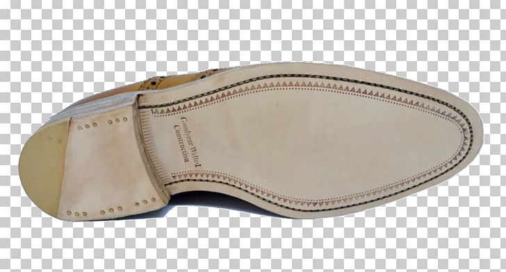 Leather Shoe Beige PNG, Clipart, Beige, Brogue Shoe, Footwear, Leather, Outdoor Shoe Free PNG Download
