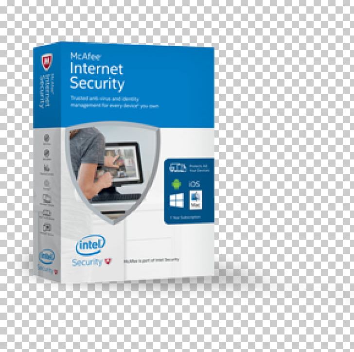 McAfee Internet Security Antivirus Software Computer Security Software Computer Software PNG, Clipart, 360 Safeguard, Aadhar Card, Bit, Brand, Computer Security Free PNG Download