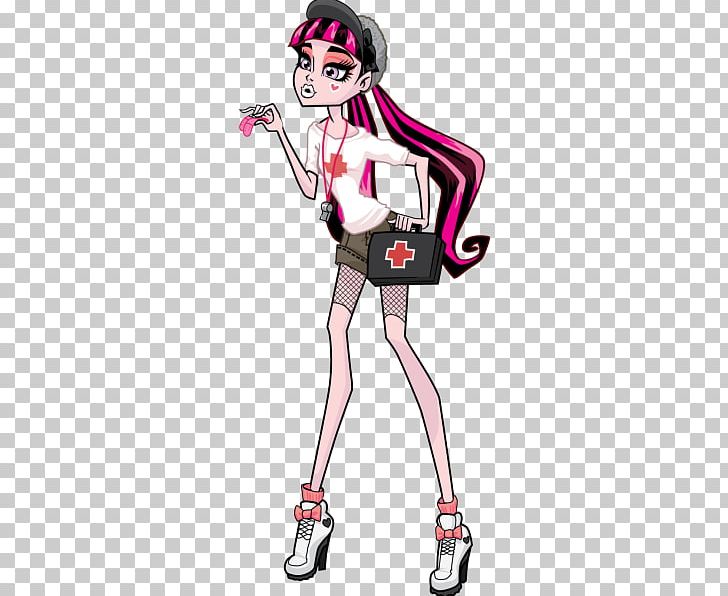 Monster High Doll Frankie Stein Barbie OOAK PNG, Clipart, Bratz, Cartoon, Doll, Fashion Design, Fashion Illustration Free PNG Download
