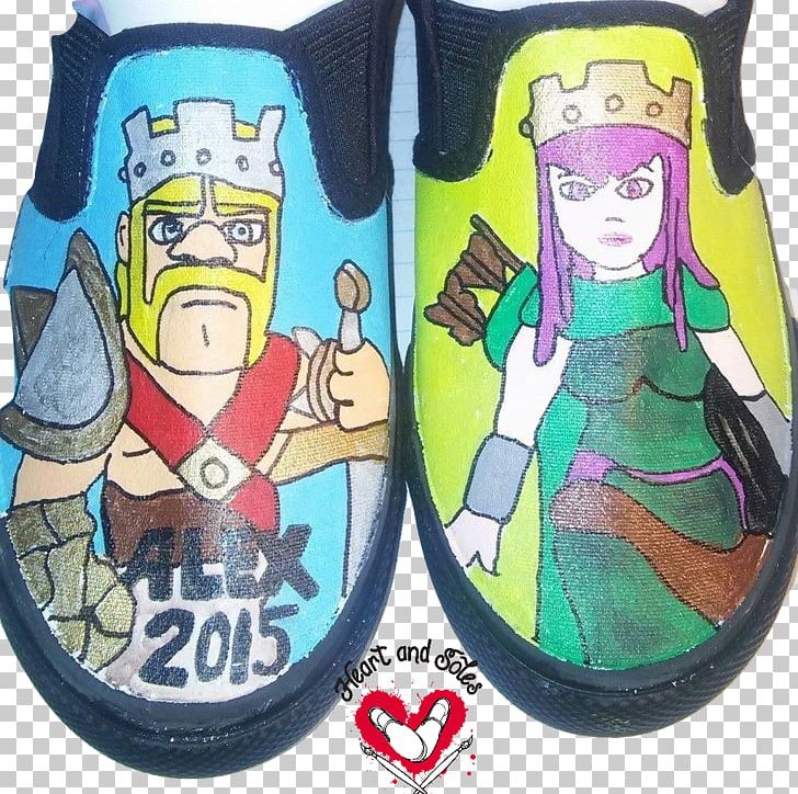 Shoe Slipper Clash Of Clans Footwear Converse PNG, Clipart, Art, Business, Clash Of Clans, Converse, Cost Free PNG Download