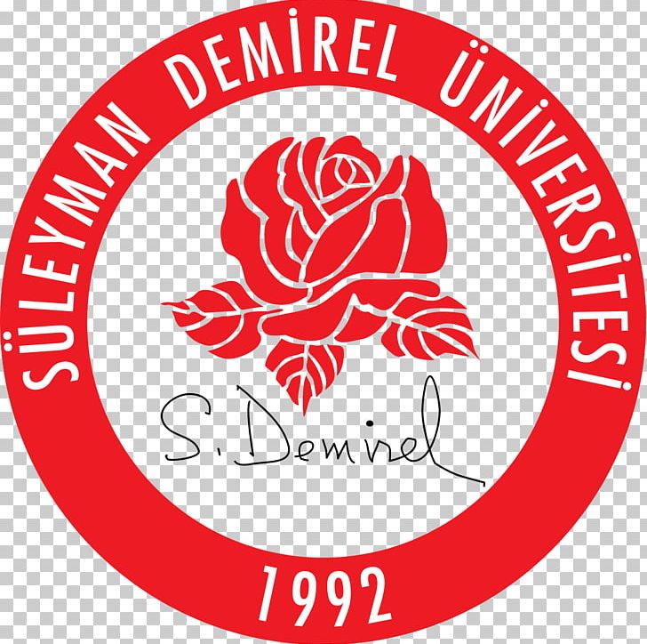 Suleyman Demirel University Trakya University Logo Faculty PNG, Clipart, Area, Brand, Circle, Faculty, Flower Free PNG Download