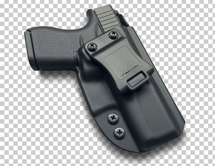 Trigger Gun Holsters Firearm Handgun PNG, Clipart, Angle, Firearm, Gun, Gun Accessory, Gun Holsters Free PNG Download