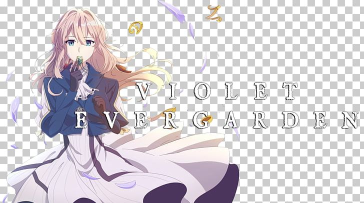 Violet Evergarden Kyoto Animation Desktop Fan Art PNG, Clipart, Aira Yuhki, Anime, Anime Music Video, Art, Artwork Free PNG Download