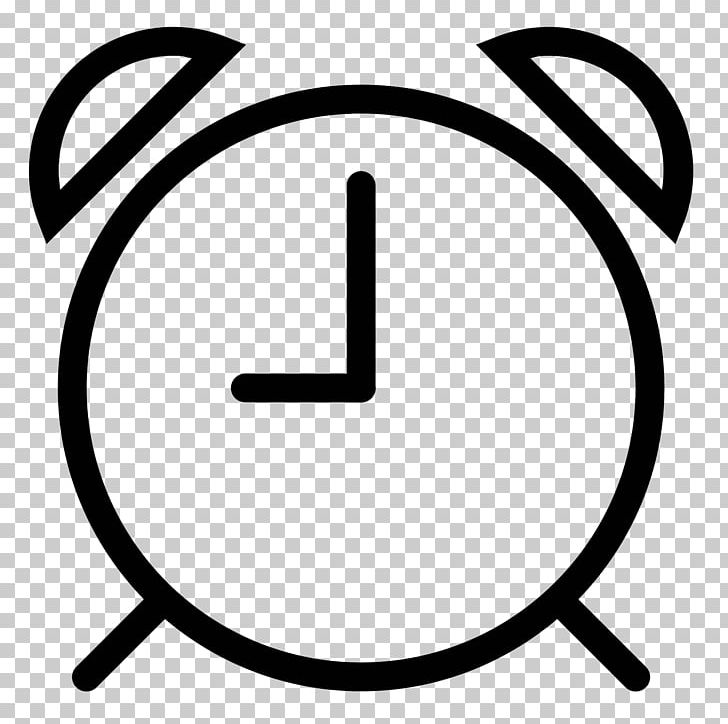 Computer Icons IOS 7 Alarm Clocks PNG, Clipart, Alarm Clocks, Angle, Area, Black And White, Circle Free PNG Download