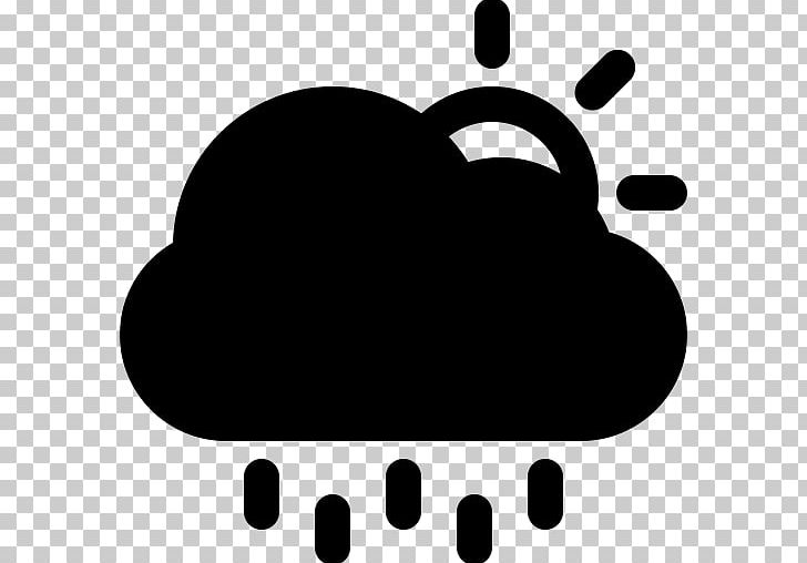 Computer Icons Snow PNG, Clipart, Artwork, Black, Black And White, Cloud, Cold Free PNG Download