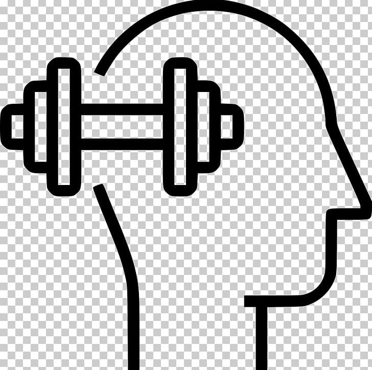 Computer Icons Training Fitness Centre Sport PNG, Clipart, Area, Black And White, Brain, Cognitive Training, Computer Icons Free PNG Download