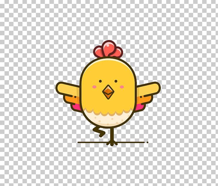 Fried Chicken KFC Cartoon Illustration PNG, Clipart, Animals, Animation, Balloon Cartoon, Beak, Bird Free PNG Download